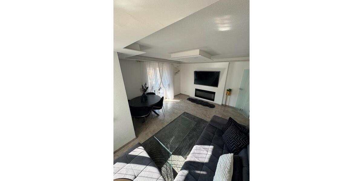 Etagenwohnung Mainburg - 3.5 Zimmer, 75 m&sup2;, 334.000&euro; | Angebot:25907866