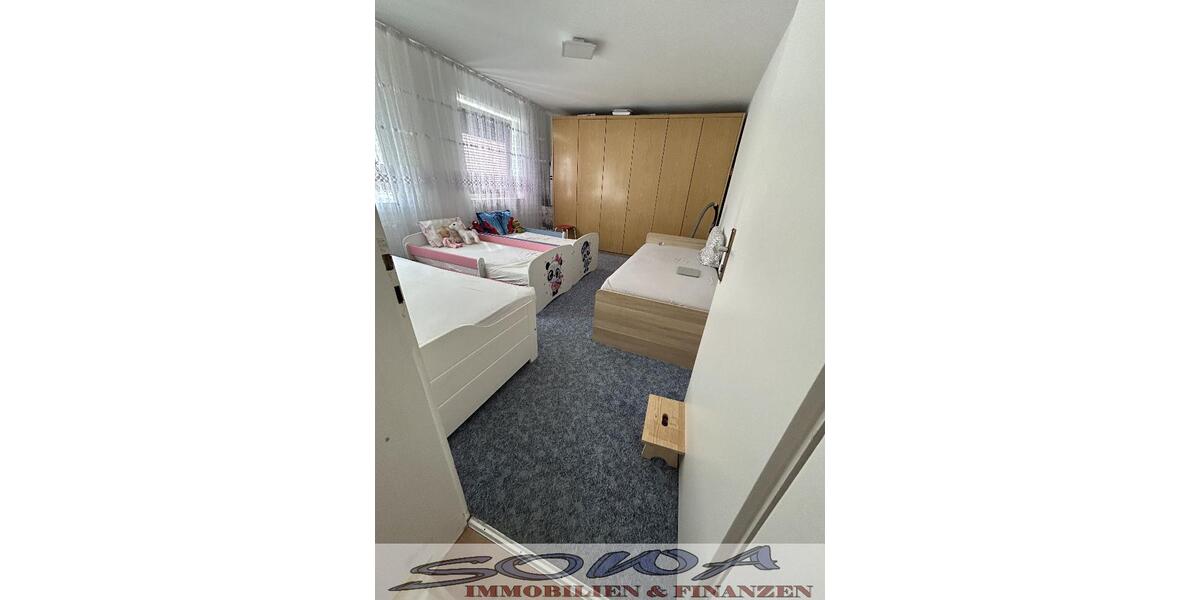 3 Zimmerwohnung in Ingolstadt - Ab 1.10.26 Bezugsfrei - Ein Objekt von Ihrem Immobilienpartner SOWA Immobilien und Finanzen - 3- Ingolstadt Münchener Straße | Angebot:27302463