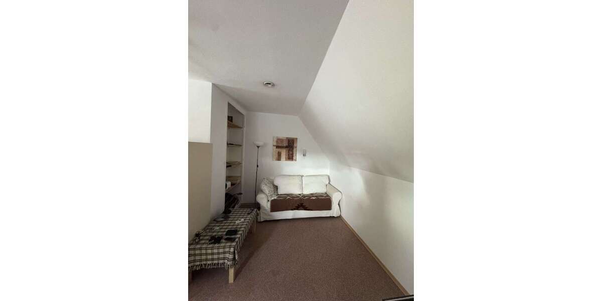 Etagenwohnung Ingolstadt Nordost - 2 Zimmer, 55 m&sup2;, 670&euro; | Angebot:25356633