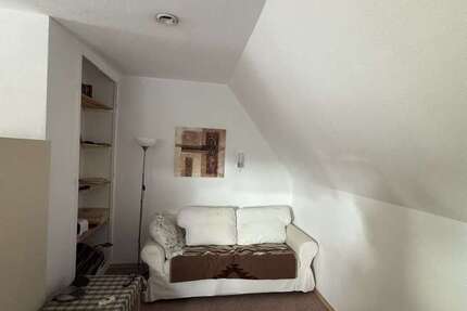 Wohnung Ingolstadt Nordost - 2 Zimmer, 55 m&sup2;, 670&euro; | Angebot:25356633