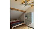 Dachgeschoßwohnung Ingolstadt Nordost - 3 Zimmer, 65 m&sup2;, 450&euro; | Angebot:27609529