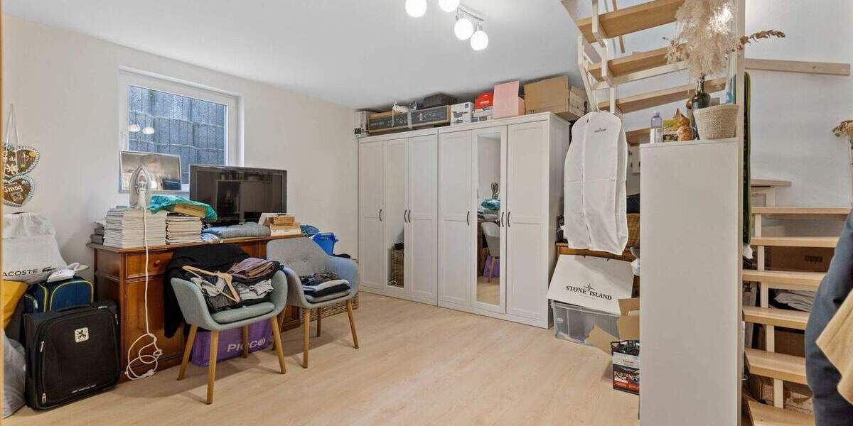 Etagenwohnung Lenting - 2 Zimmer, 58 m&sup2;, 349.800&euro; | Angebot:25796012