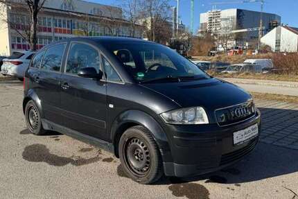 Audi A2 279.000 km 1.390 &euro; Pfaffenhofen 85276