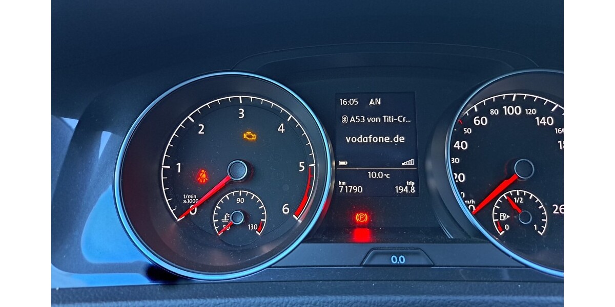 VW Golf 72.000 km 14.000 &euro; Ingolstadt 85049