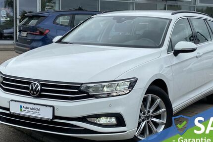 VW Passat Variant 66.598 km 22.548 &euro; Schrobenhausen-Edelshsn. 86529