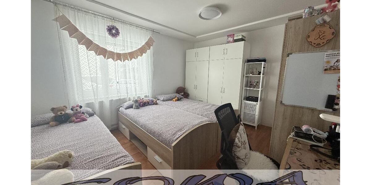 Gut geschnittene 3 Zimmer Wohnung mit Balkon in Neuburg - Ein Objekt von Ihrem Immobilienpartner SOWA Immobilien und Finanzen - 3- Neuburg | Angebot:25439899