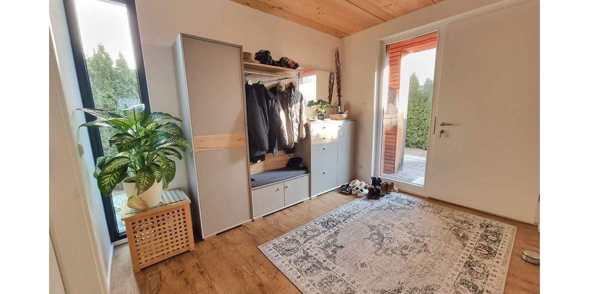 Einfamilienhaus Ingolstadt Münchener Straße - 4 Zimmer, 147 m&sup2;, 1.045.000&euro; | Angebot:25708042