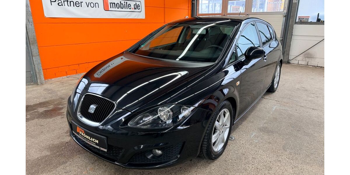 Seat Leon 170.000 km 3.499 &euro; Gaimersheim bei Ingolstadt 85080