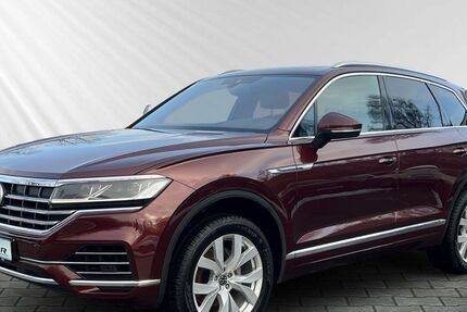 VW Touareg 82.750 km 46.900 &euro; Mainburg 84048