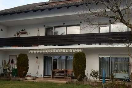 Wohnung Ingolstadt - 4 Zimmer, 105 m&sup2;, 370.000&euro; | Angebot:27644425