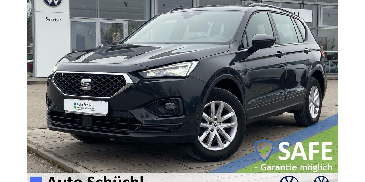 Seat Tarraco 46.625 km 26.748 &euro; Schrobenhausen-Edelshsn. 86529