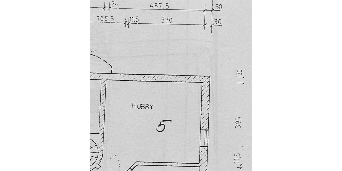 Etagenwohnung Hepberg - 4 Zimmer, 100 m&sup2;, 410.000&euro; | Angebot:25740324