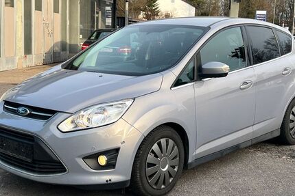 Ford C-Max 72.000 km 2.999 &euro; Ingolstadt 85057