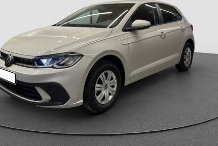 VW Polo 3.990 km 18.950 &euro; Manching 85077