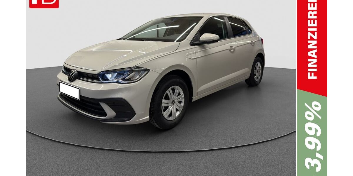 VW Polo 3.990 km 18.950 &euro; Manching 85077
