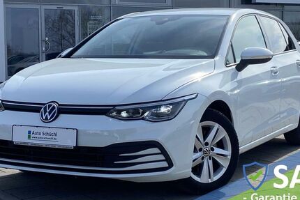 VW Golf 47.504 km 21.948 &euro; Schrobenhausen-Edelshsn. 86529