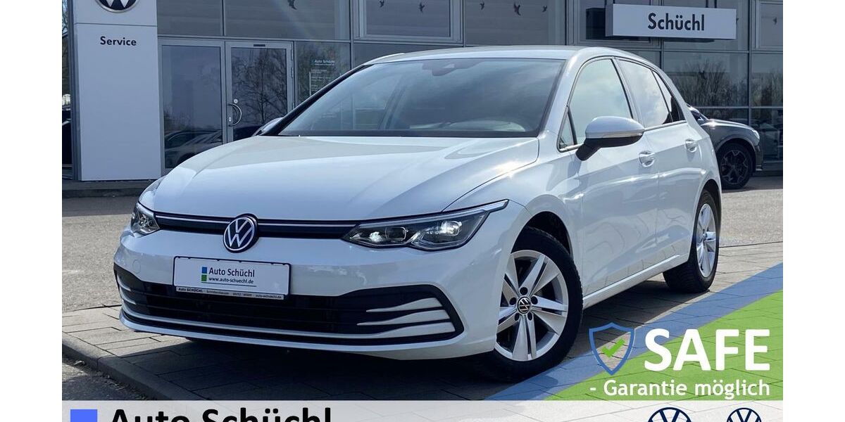 VW Golf 47.504 km 21.948 &euro; Schrobenhausen-Edelshsn. 86529