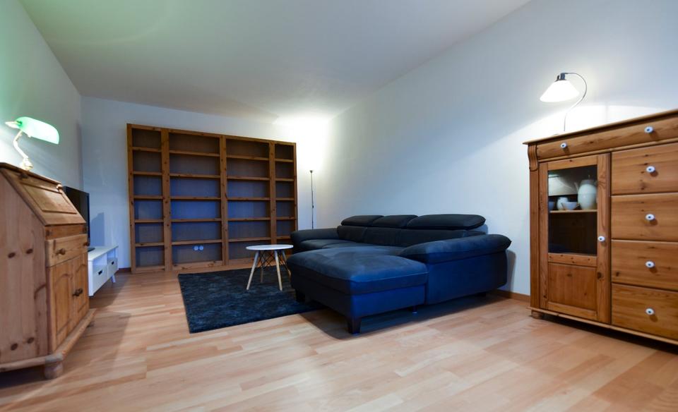 Etagenwohnung Schrobenhausen - 2 Zimmer, 65 m&sup2;, 985&euro; | Angebot:25905413