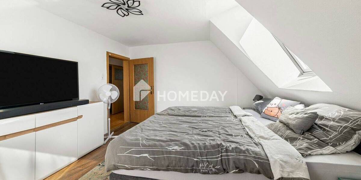 Einfamilienhaus Neuburg an der Donau Neuburg - 5 Zimmer, 168 m&sup2;, 734.000&euro; | Angebot:25938726