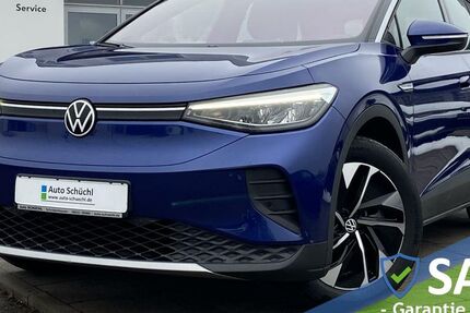 VW ID.4 35.044 km 25.658 &euro; Schrobenhausen-Edelshsn. 86529