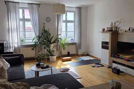 Wohnung Ingolstadt Altstadt Südwest - 4 Zimmer, 138 m&sup2;, 1.380&euro; | Angebot:26800606