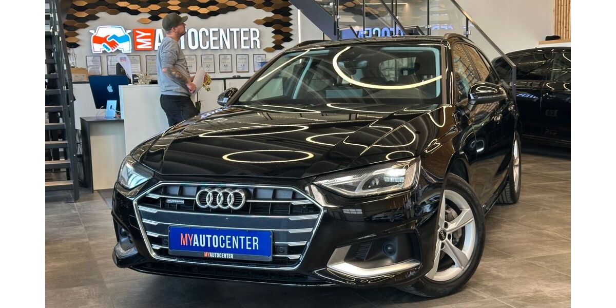 Audi A4 141.200 km 21.899 &euro; Pfaffenhofen 85276