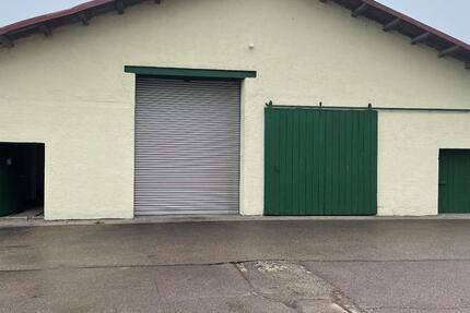 Gewerbeobjekt Eitensheim - 900&euro; | Angebot:25984906