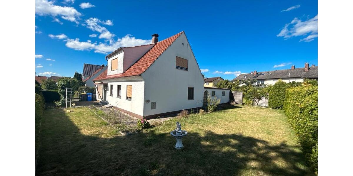 Einfamilienhaus Schrobenhausen - 500.000&euro; | Angebot:26788049