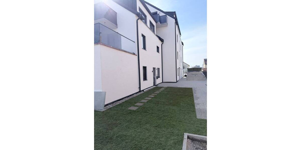 Etagenwohnung Ingolstadt Nordost - 3 Zimmer, 105 m&sup2;, 694.980&euro; | Angebot:25837315