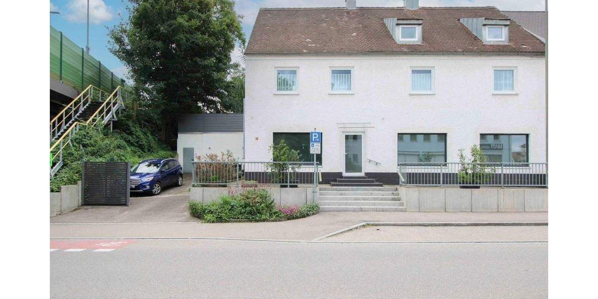 Mehrfamilienhaus, Wohnhaus Pfaffenhofen an der Ilm Pfaffenhofen a d Ilm - 6 Zimmer, 370 m&sup2;, 925.000&euro; | Angebot:25654422