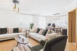 Etagenwohnung Ingolstadt Nordost - 3 Zimmer, 82 m&sup2;, 386.500&euro; | Angebot:26528568
