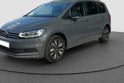 VW Touran 15.490 km 34.750 &euro; Manching 85077