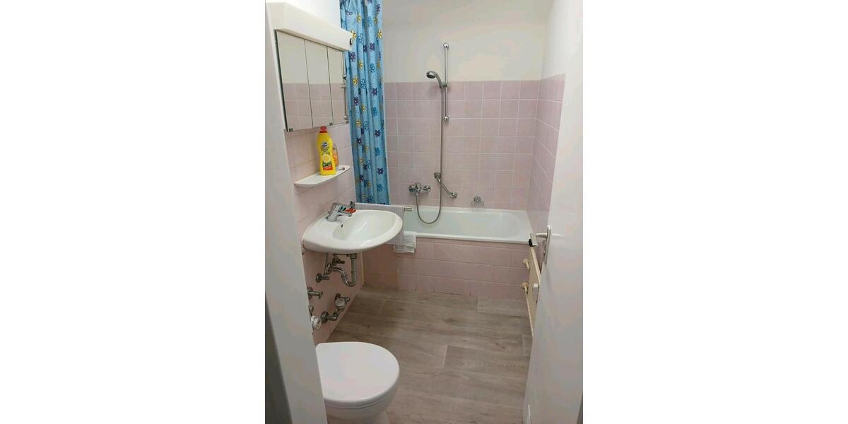 Etagenwohnung Mindelstetten - 1 Zimmer, 39 m&sup2;, 700&euro; | Angebot:25875123