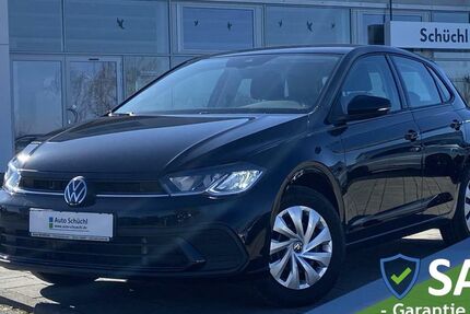 VW Polo 38.996 km 17.948 &euro; Schrobenhausen-Edelshsn. 86529