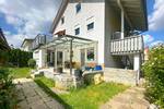 Etagenwohnung Ingolstadt Friedrichshofen - 4 Zimmer, 140 m&sup2;, 649.000&euro; | Angebot:26852987