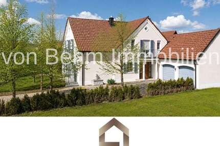 Haus Geisenfeld / Ilmendorf Ilmendorf - 6 Zimmer, 186 m&sup2;, 739.000&euro; | Angebot:26671304