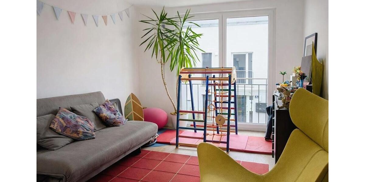 Etagenwohnung Ingolstadt - 3 Zimmer, 82 m&sup2;, 437.000&euro; | Angebot:24836336