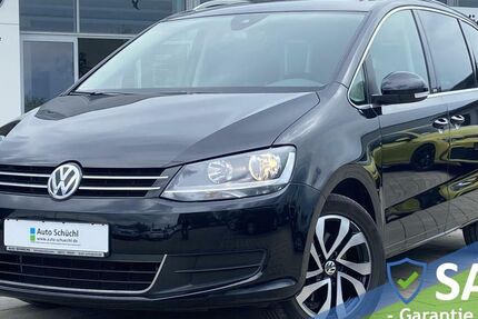 VW Sharan 49.345 km 30.948 &euro; Schrobenhausen-Edelshsn. 86529