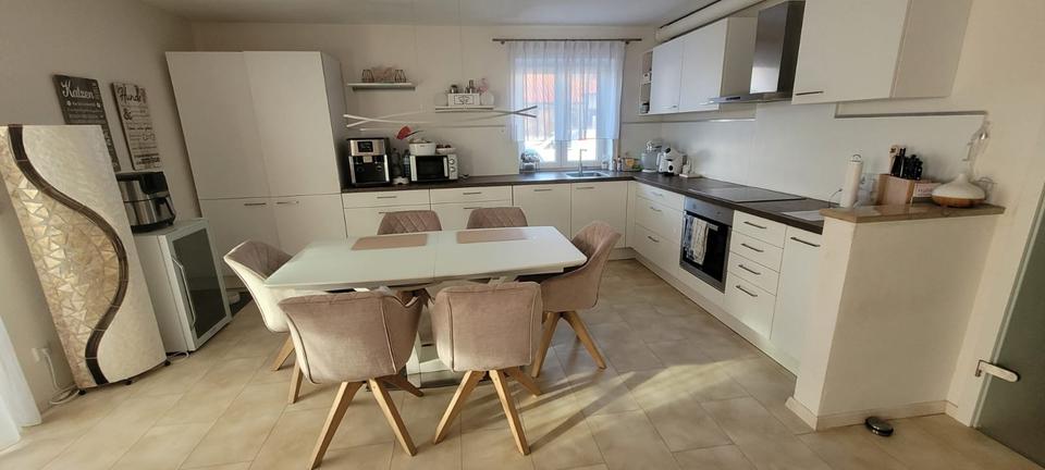 Erdgeschoßwohnung Baar-Ebenhausen Ebenhausen - 3 Zimmer, 71 m&sup2;, 1.400&euro; | Angebot:24869388