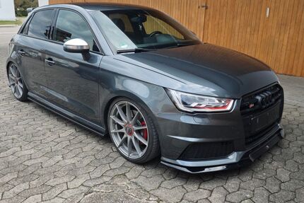 Audi S1 167.000 km 16.000 &euro; Menning 85088