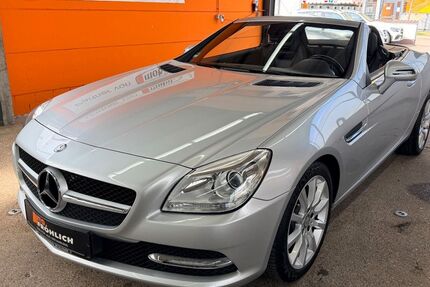 Mercedes-Benz SLK 200 117.000 km 14.999 &euro; Gaimersheim bei Ingolstadt 85080