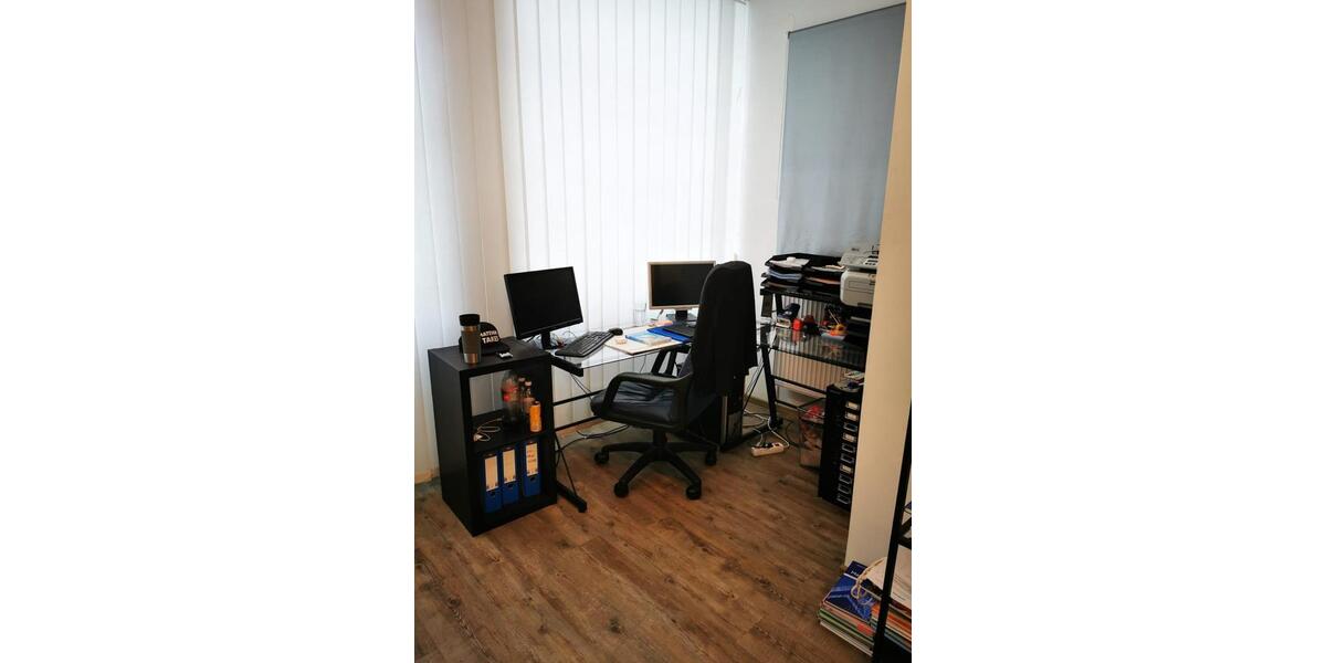 Erdgeschoßwohnung Eichstätt - 3 Zimmer, 89 m&sup2;, 299.000&euro; | Angebot:24614758