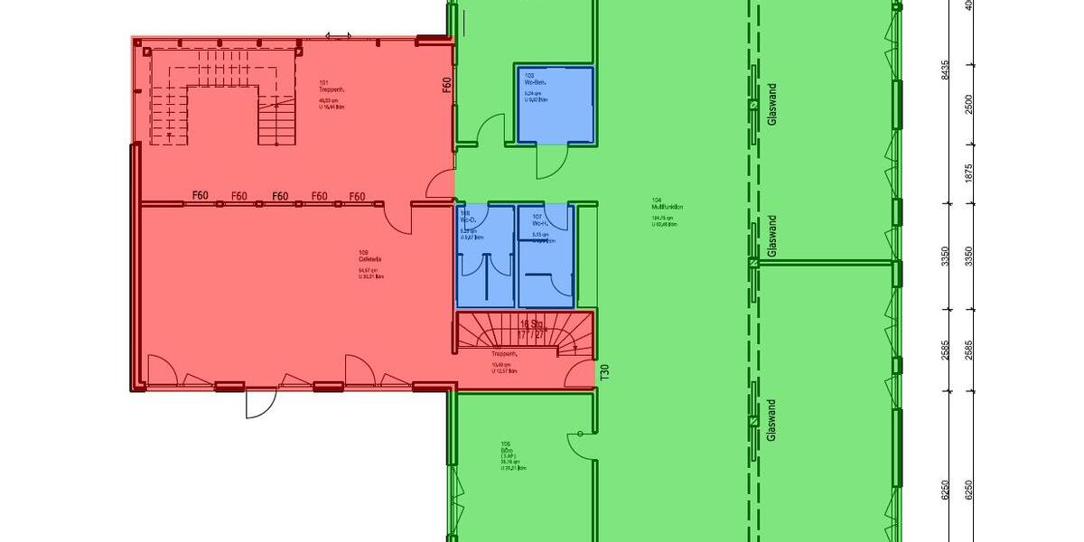Gewerbeobjekt Großmehring - 3.475&euro; | Angebot:21232503
