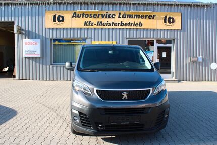 Peugeot Expert 82.936 km 16.290 &euro; Ingolstadt 85051