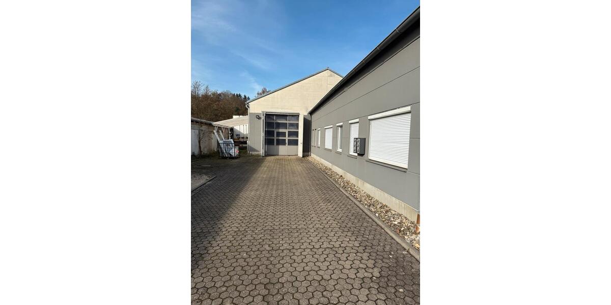 Gewerbeobjekt Schrobenhausen - 4.000&euro; | Angebot:25403115