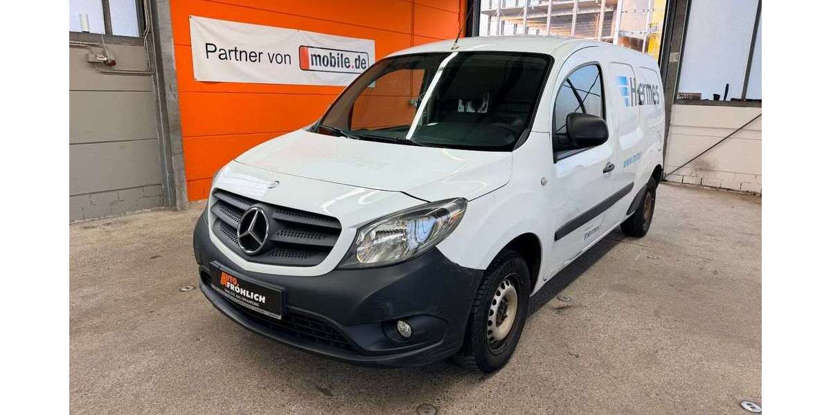 Mercedes-Benz Citan 308.000 km 2.999 &euro; Gaimersheim 85080