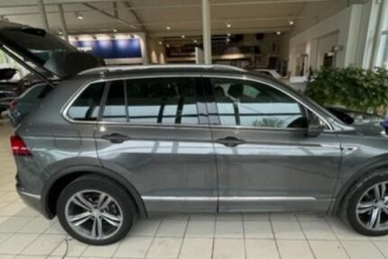 VW Tiguan 153.000 km 20.000 &euro; gaimersheim 85080