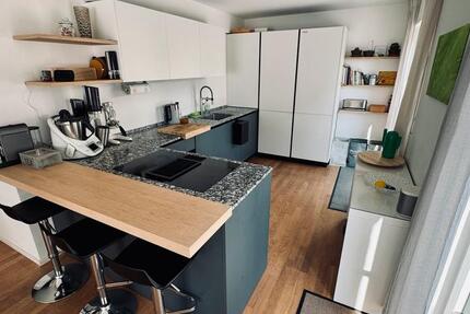 Wohnung Ingolstadt Südost - 4 Zimmer, 108 m&sup2;, 645.000&euro; | Angebot:26289343