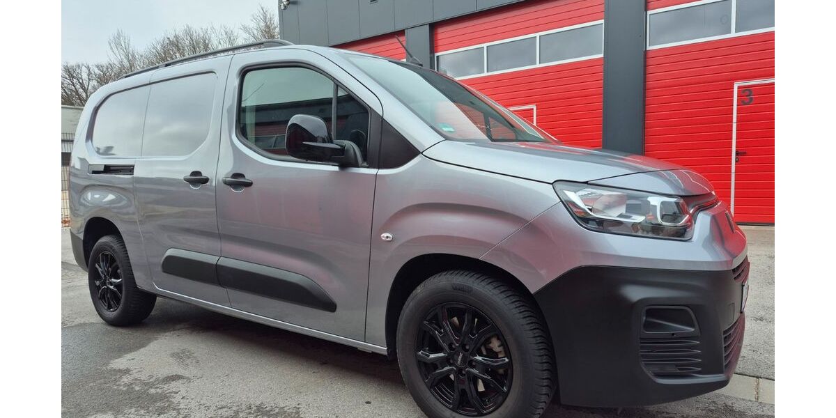 Fiat Doblo 26.000 km 22.400 &euro; Ingolstadt 85055