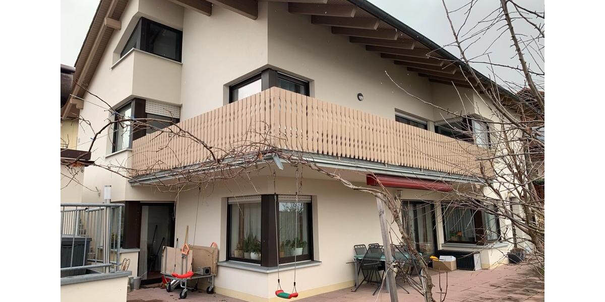 Mehrfamilienhaus, Wohnhaus Wettstetten - 5 Zimmer, 220 m&sup2;, 859.000&euro; | Angebot:24330435